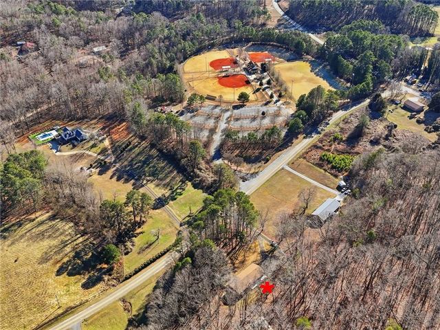 339 Worley Road, Canton, GA 30114