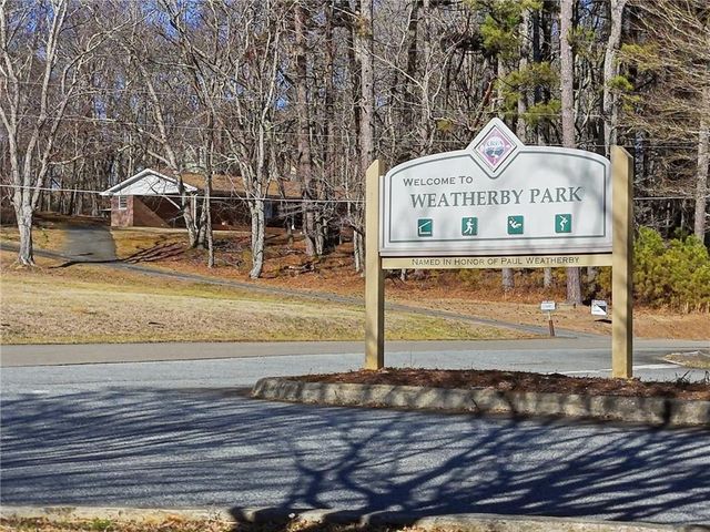 339 Worley Road, Canton, GA 30114