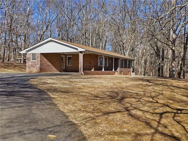 339 Worley Road, Canton, GA 30114