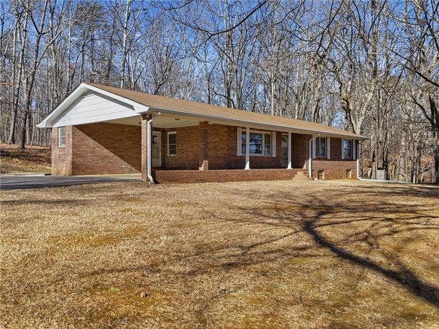 339 Worley Road, Canton, GA 30114