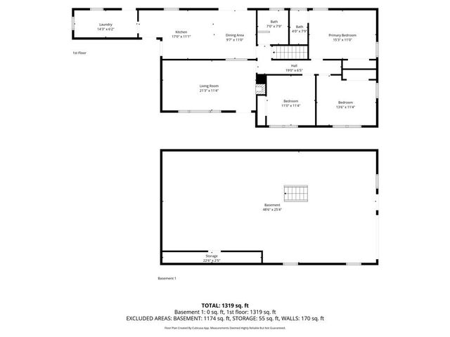 339 Worley Road, Canton, GA 30114