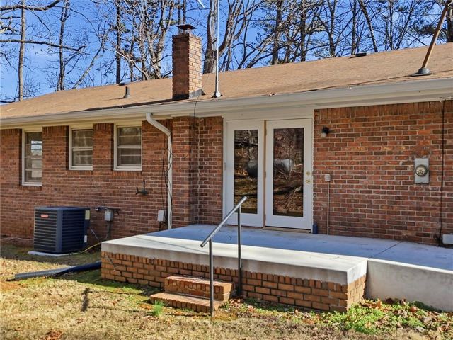 339 Worley Road, Canton, GA 30114