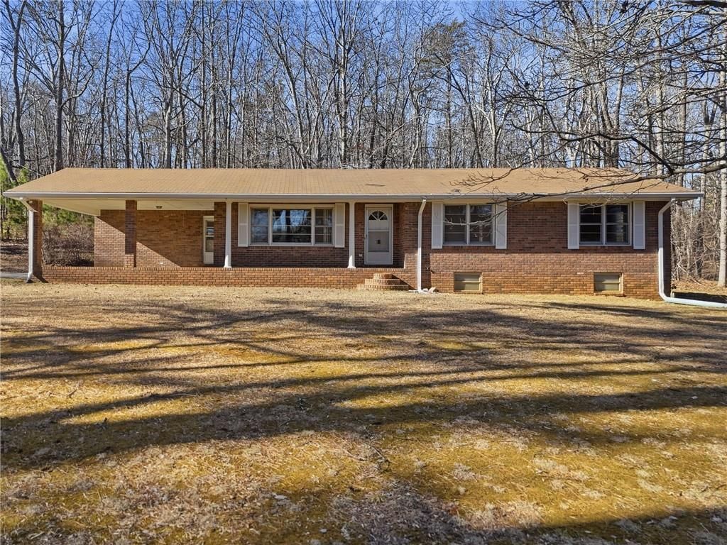 339 Worley Road, Canton, GA 30114