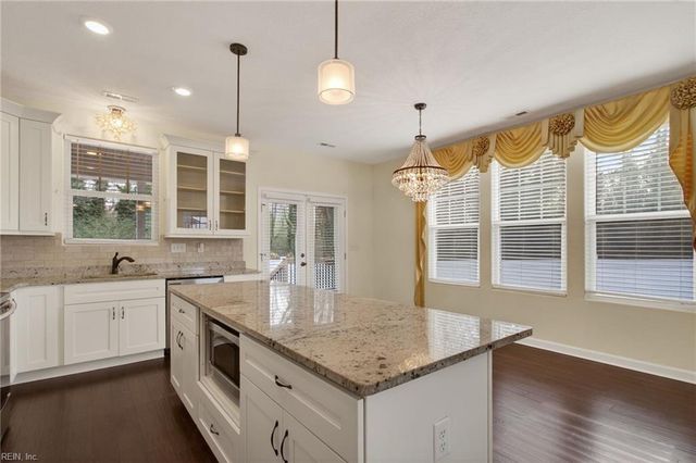 400 N 5th ST, Suffolk, VA 23434