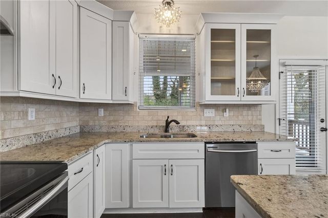 400 N 5th ST, Suffolk, VA 23434