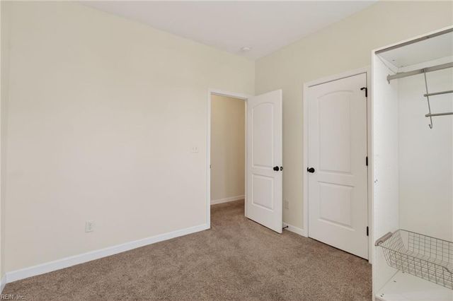 400 N 5th ST, Suffolk, VA 23434