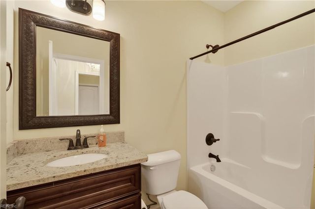 400 N 5th ST, Suffolk, VA 23434