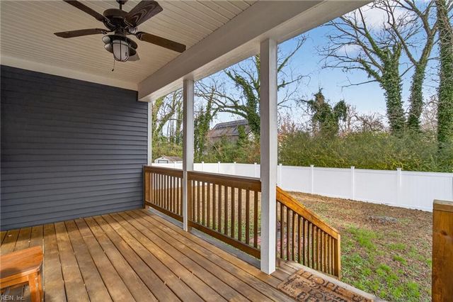 400 N 5th ST, Suffolk, VA 23434