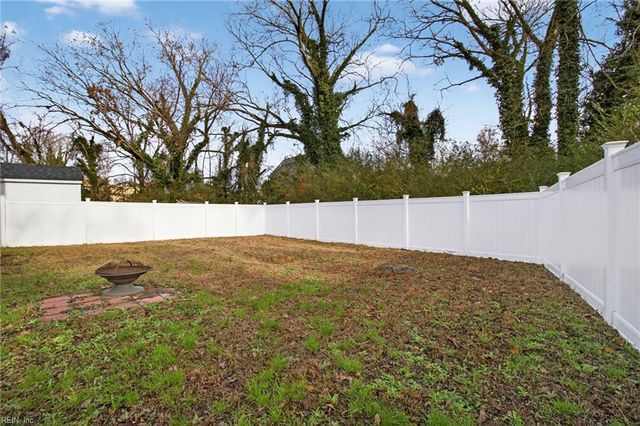 400 N 5th ST, Suffolk, VA 23434