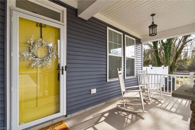 400 N 5th ST, Suffolk, VA 23434