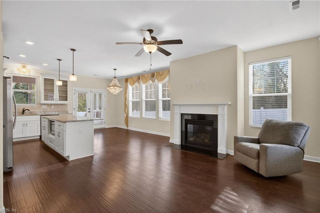 400 N 5th ST, Suffolk, VA 23434