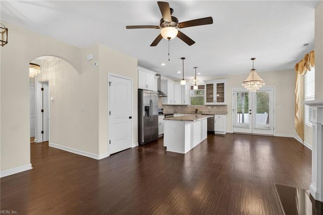 400 N 5th ST, Suffolk, VA 23434