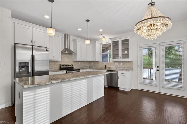 400 N 5th ST, Suffolk, VA 23434