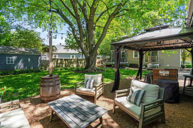 203 CEDAR STREET, Neenah, WI 54956