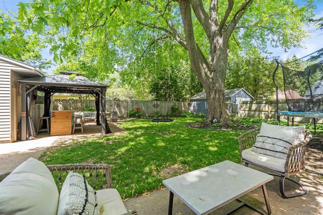 203 CEDAR STREET, Neenah, WI 54956