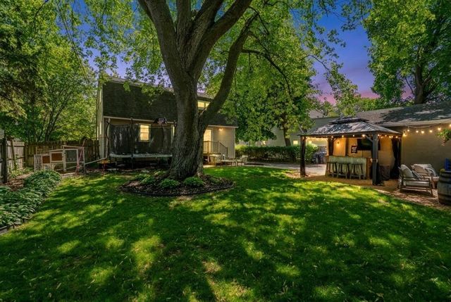 203 CEDAR STREET, Neenah, WI 54956