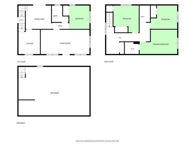 203 CEDAR STREET, Neenah, WI 54956