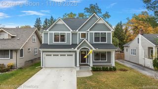 419 Parkdale Avenue, Royal Oak, MI 48073
