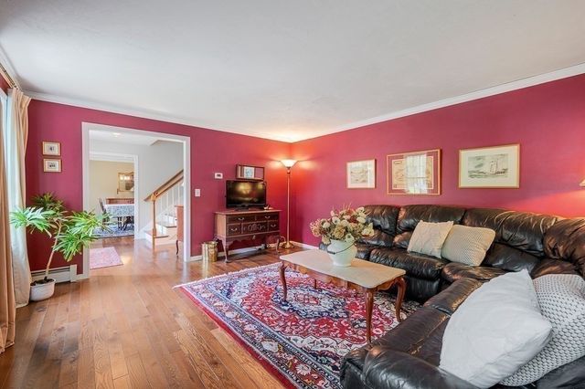 4 Phylmor Drive, Westborough, MA 01581