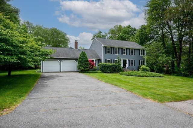 4 Phylmor Drive, Westborough, MA 01581