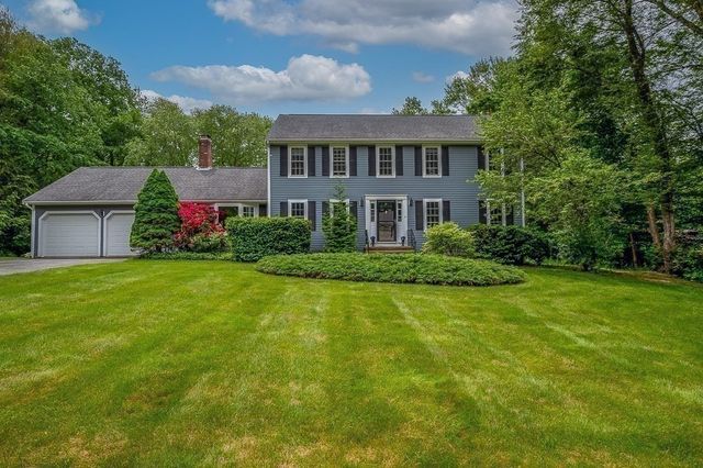 4 Phylmor Drive, Westborough, MA 01581