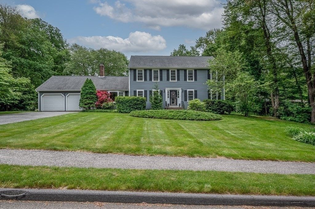 4 Phylmor Drive, Westborough, MA 01581