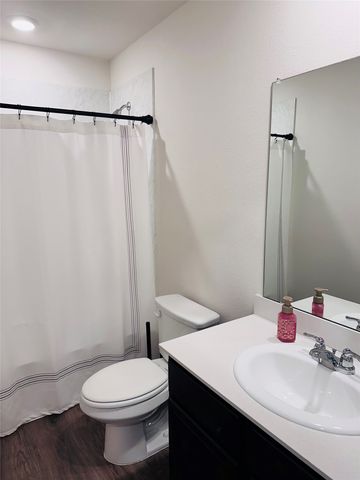 6234 Holly Spring Road, Princeton, TX 75407