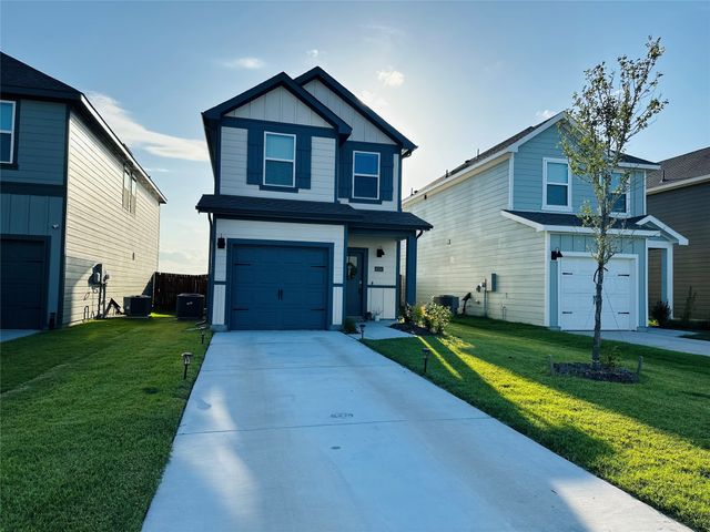 6234 Holly Spring Road, Princeton, TX 75407