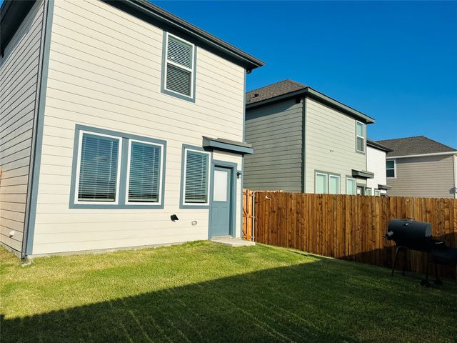 6234 Holly Spring Road, Princeton, TX 75407