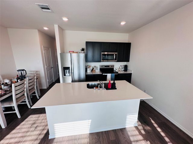 6234 Holly Spring Road, Princeton, TX 75407