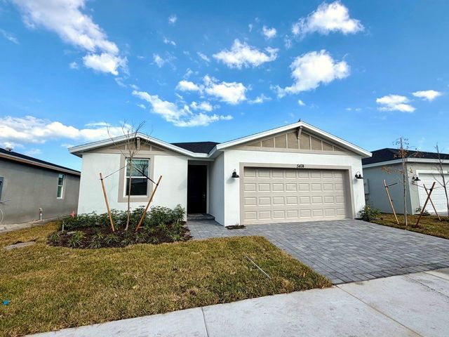 5474 Hampton Park Circle, Vero Beach, FL 32966