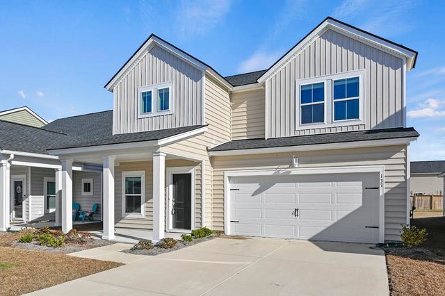 137 Wood Sage Run, Summerville, SC 29485