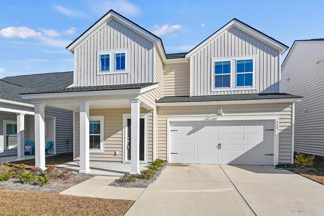 137 Wood Sage Run, Summerville, SC 29485