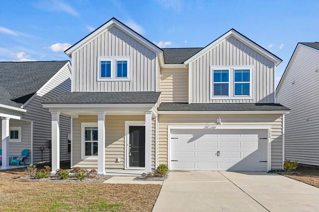 137 Wood Sage Run, Summerville, SC 29485