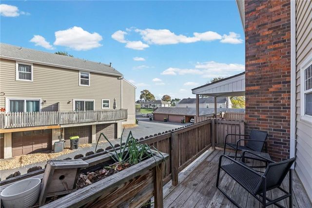 3619 NE 68th Terrace, Gladstone, MO 64119