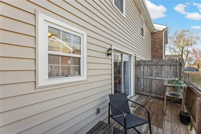 3619 NE 68th Terrace, Gladstone, MO 64119