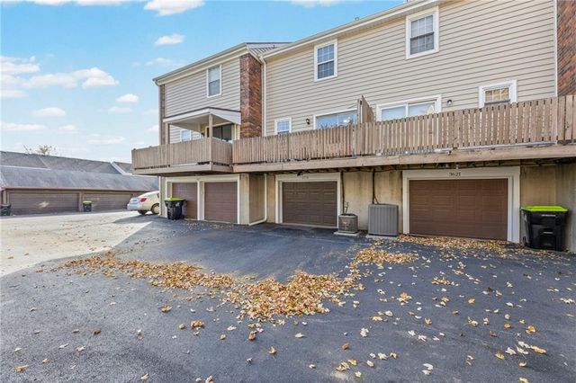 3619 NE 68th Terrace, Gladstone, MO 64119