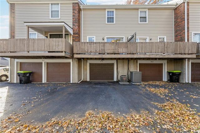 3619 NE 68th Terrace, Gladstone, MO 64119