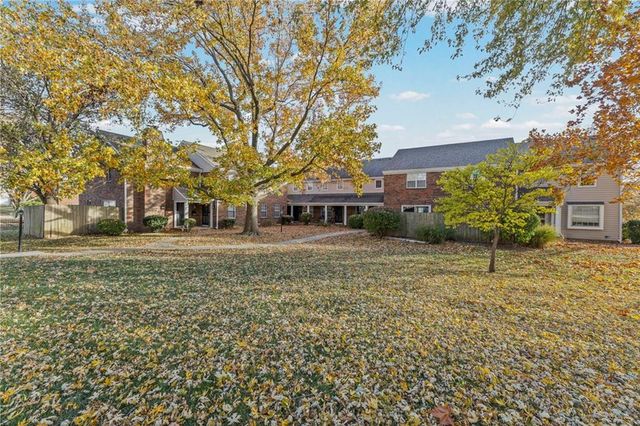 3619 NE 68th Terrace, Gladstone, MO 64119