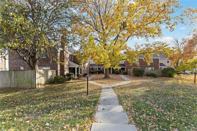 3619 NE 68th Terrace, Gladstone, MO 64119