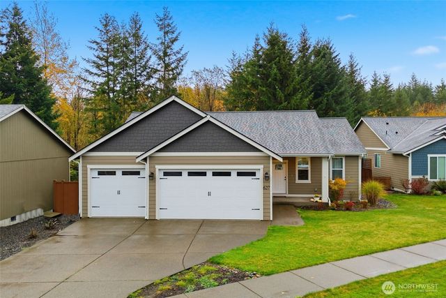 627 W Camas Court, Mccleary, WA 98557