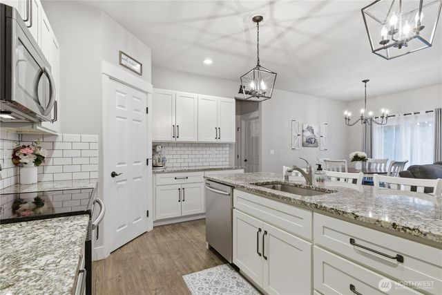 627 W Camas Court, Mccleary, WA 98557