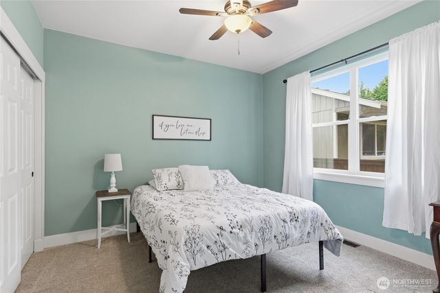 627 W Camas Court, Mccleary, WA 98557