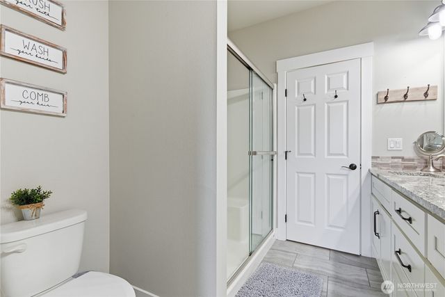 627 W Camas Court, Mccleary, WA 98557