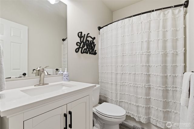 627 W Camas Court, Mccleary, WA 98557