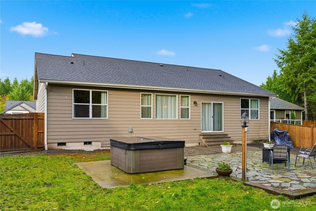 627 W Camas Court, Mccleary, WA 98557