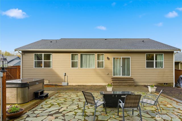 627 W Camas Court, Mccleary, WA 98557