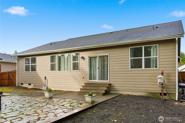 627 W Camas Court, Mccleary, WA 98557