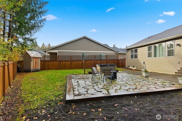 627 W Camas Court, Mccleary, WA 98557