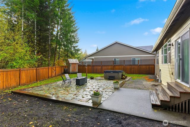 627 W Camas Court, Mccleary, WA 98557